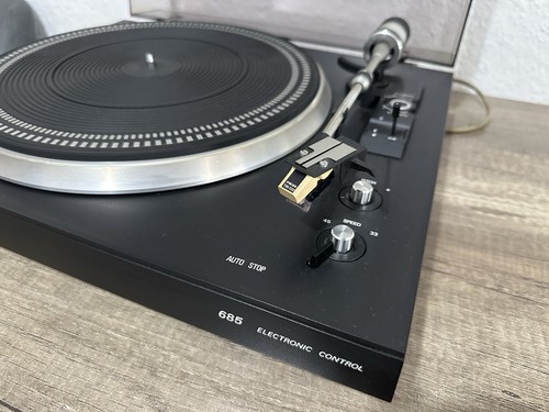 Philips 685 electronic - philips, af