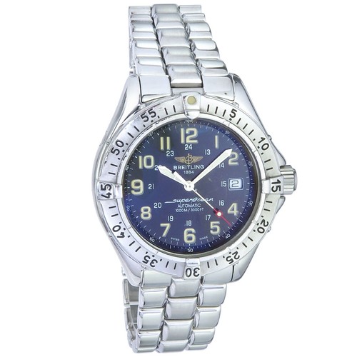 Breitling colt superocean - breitling,