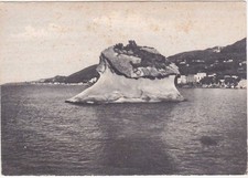 LACCO AMENO - ISCHIA - NAPOLI - IL FUNGO -96052-