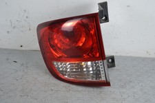 FANALE STOP POSTERIORE