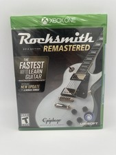 Rocksmith Edizione 2014