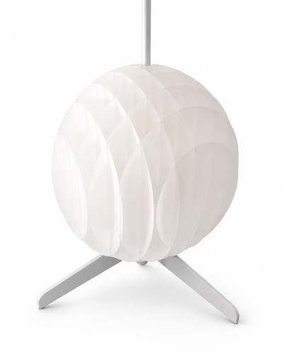 Lampada appoggio slamp - lampada, da