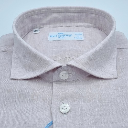 Camicia uomo francese - camicia, glicine