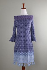 Abito CABANA LIFE $126 liscio