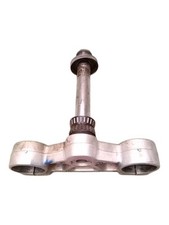 PIASTRA STERZO INFERIORE LOWER STEERING BRACKET  KTM 125 MX 90-91 KTM9101