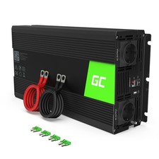 Green cell 1500w 3000w - 1500w/3000w, 12v