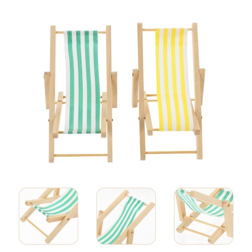 2pz sedia sdraio - sedia,
