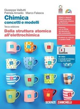 Chimica Concetti Modelli Dalla