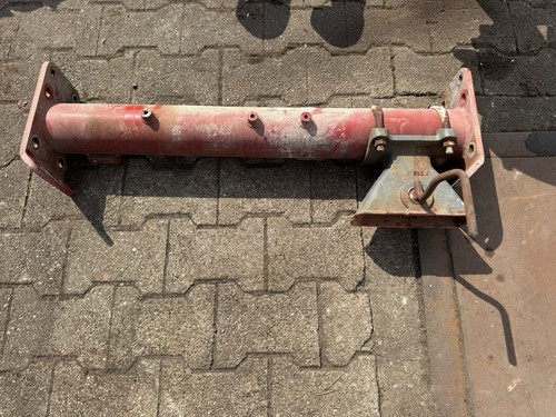 Traversa anteriore iveco - traversa, ml