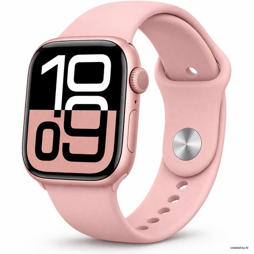 Apple watch series gps - watch, 10