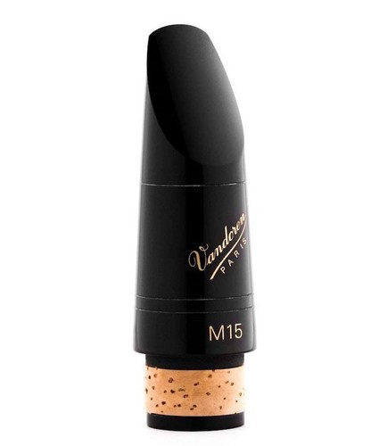 Vandoren bocchino clarinetto
