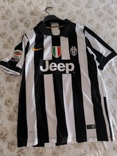 vintage juventus jersey