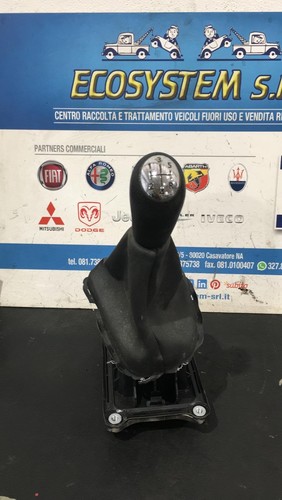 Leva cambio per - leva, renault