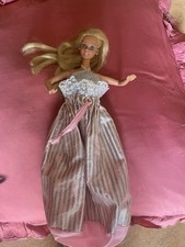 Barbie Jewel secrets Mattel