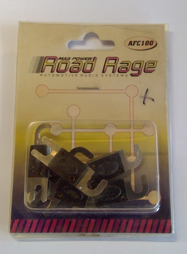 Mas power road rage - power,
