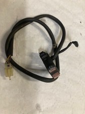 BLOCHETTO LUCI SINISTRO HONDA