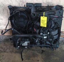 Kit Radiatori e Ventola Range Rover Sport 3.0 Biturbo 2014