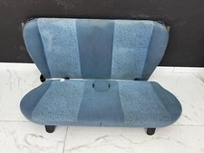 sedili posteriori panda 169 dal 2003 al 2009