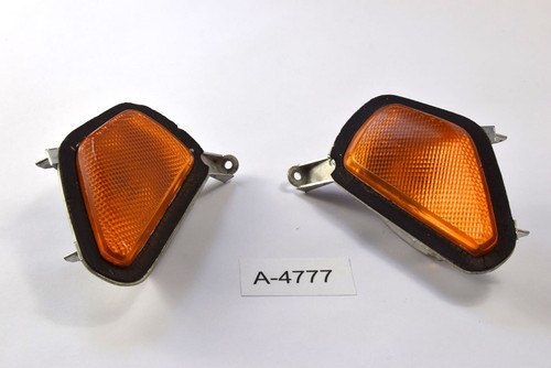 Bmw frecce anteriori - k,