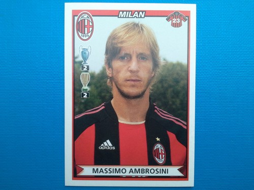 Figurine calciatori panini - calciatori,