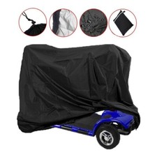 Telo elastico copri rasaerba prese d'aria rinforzato per vestibilità sicura