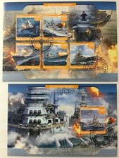 Les navires guerre - navires,