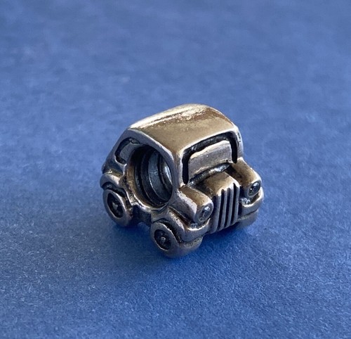 Charm pandora argento sterling - charm,