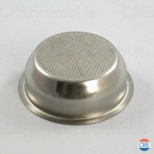 QUICKMILL Filtro 2 Tazze