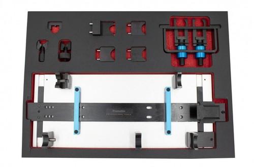 Eom t40095a vag kit - eom, montaggio