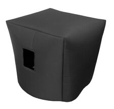FBT ProMaxx 15SA Cover Subwoofer Attiva - Resistente all'Acqua, Nero, Cover Tuki