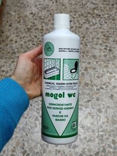 MOGOL WC Disincrostante