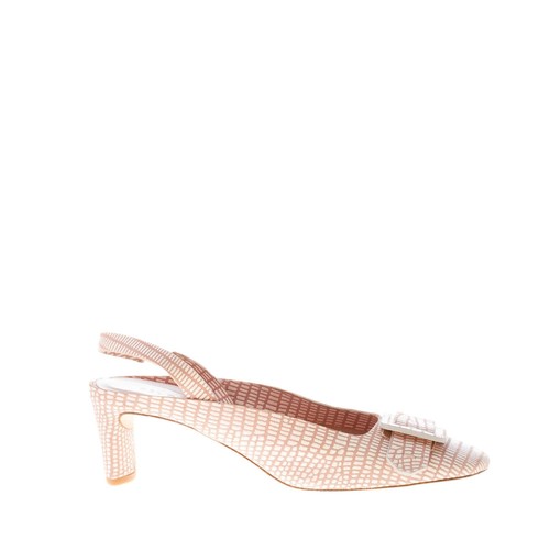 Del carlo scarpe donna mirò - del,