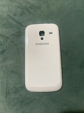 Coperchio batteria posteriore Samsung Galaxy ACE 2I8160 Bianco Originale.