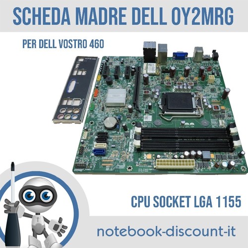 Scheda madre dell xps 8300 - xps,
