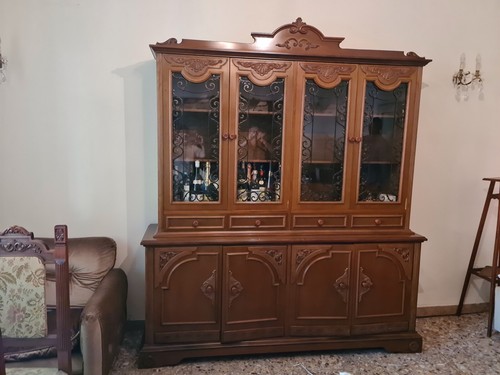 Credenza anni usata - credenza,