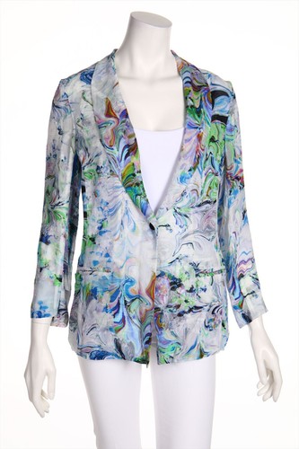 Manila grace street - grace, blazer
