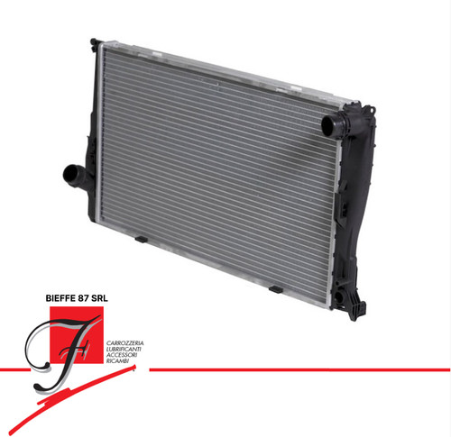 Radiatore magneti marelli - radiatore,