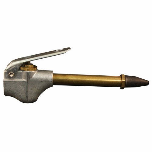 Milton s153 npt lever - 1/4",