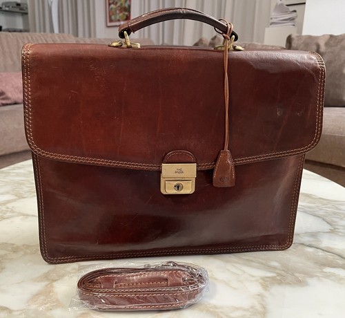 Borsa cartella the bridge - the,