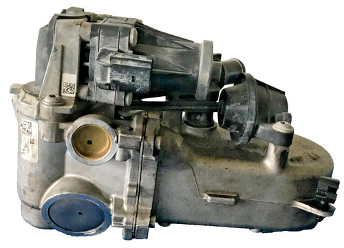 Valvola egr con scambiatore - con,