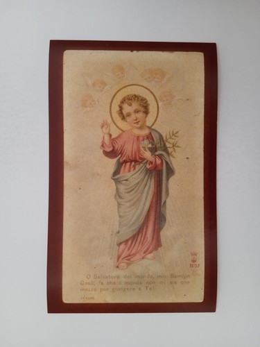 Figurina santini del - santini,