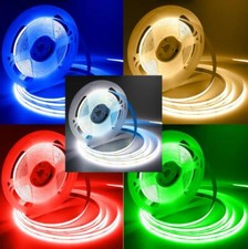 Striscia Strip LED COB 10W/MT