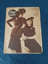 RIVISTA ANNABELLA ANNO X N.2