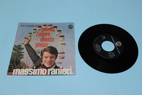 Massimo ranieri quando - ranieri,