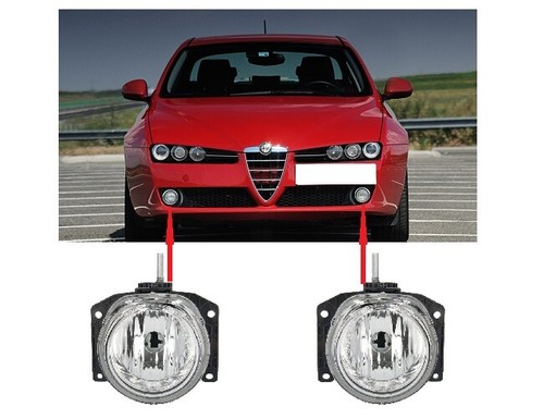 Nuovo per alfa - nuovo, brera