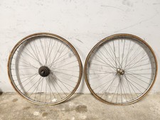 G ruote vintage corsa road