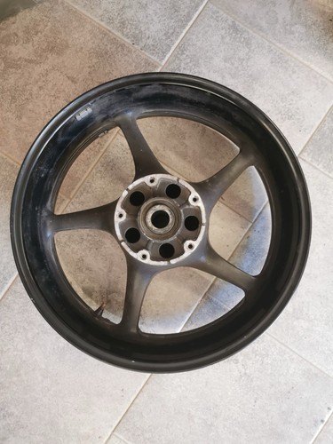 Cerchio posteriore yamaha fz6