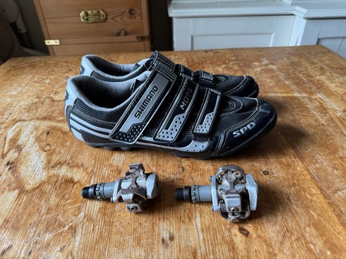 Scarpe ciclismo uomo - da,