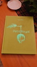 Petit Royal Paolo Griffa Libro