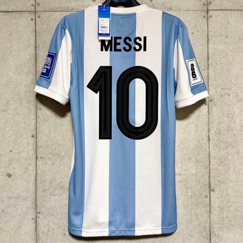 Maglia adidas argentina - maglia,